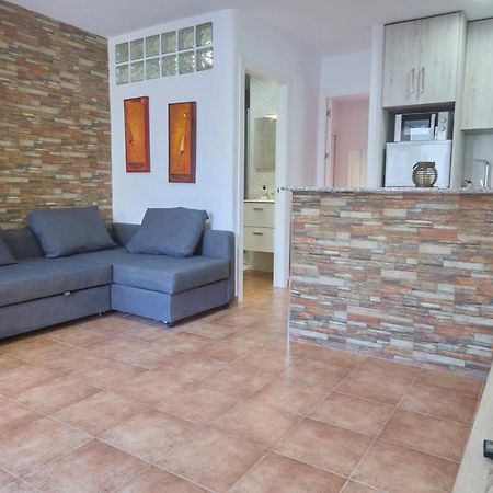 Apartamento Luna De Las Negras Alto Buitenkant foto