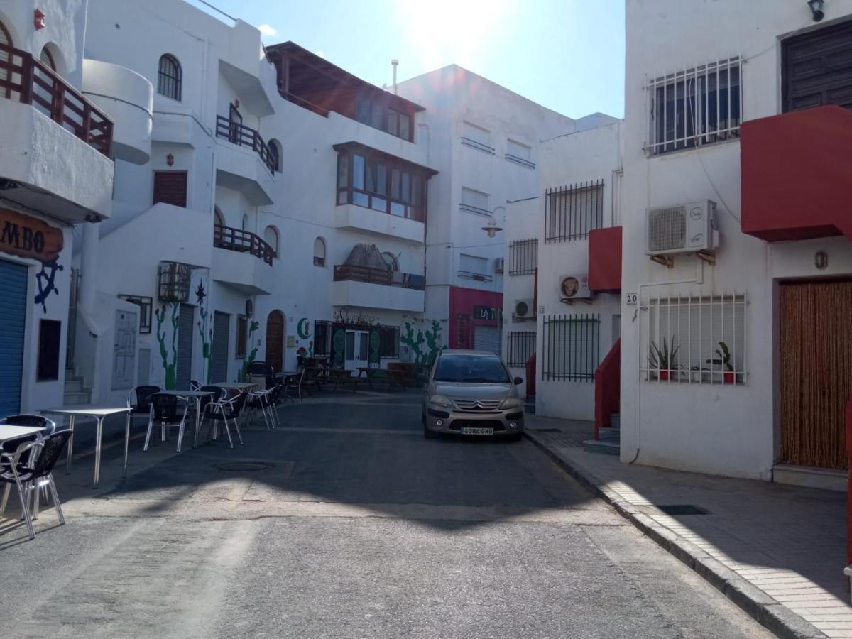 Apartamento Luna De Las Negras Alto Buitenkant foto